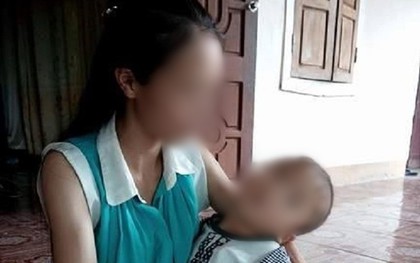 Bị người yêu bỏ khi mang thai, cô gái nuốt nước mắt làm mẹ đơn thân, nuôi con tàn tật