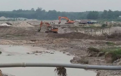 Bé trai 6 tuổi tử vong thương tâm khi đi tắm cùng bạn