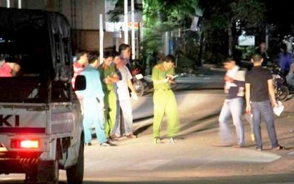 TP. HCM: Chồng dùng dao chém vợ và mẹ vợ vì không được... ngủ chung
