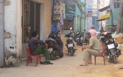 Chồng hờ sát hại nữ Việt kiều rồi dùng dây điện tự tử ở Sài Gòn