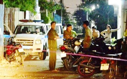 Phát hiện thi thể bảo vệ với con dao cắm trên ngực trong Nhà thiếu nhi ở Sài Gòn