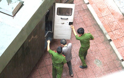 "Đại bàng" buồng giam và kế hoạch trả thù tàn độc