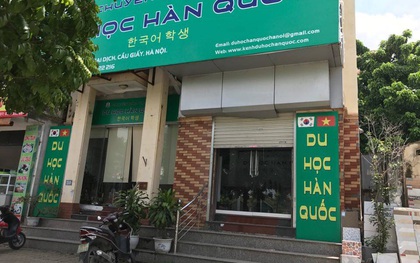 Hà Nội: Đòi tiền cọc không thành, nam sinh cầm dao cứa cổ nữ giám đốc trung tâm du học