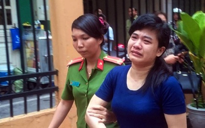 Mẹ ép con 6 tuổi cùng chết để lấy tiền phúng điếu trả nợ