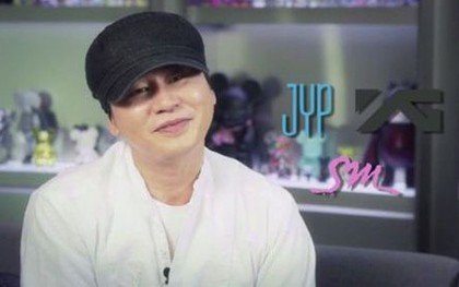 Thực tập sinh YG, JYP, SM sẽ cùng tranh tài trong show sống còn của "bố Yang"?