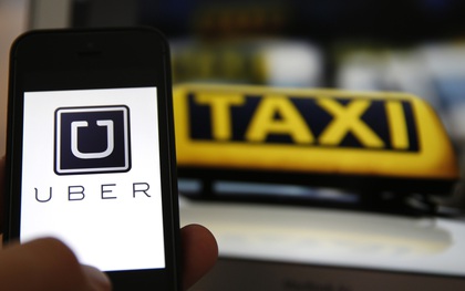 CEO Đặng Việt Dũng bác bỏ thông tin Uber tạm dừng hoạt động tại Việt Nam