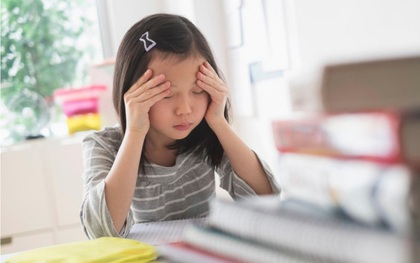 Cái giá phải trả cho thành tích học tập xuất sắc của học sinh Singapore: Căng thẳng, áp lực và tự tử