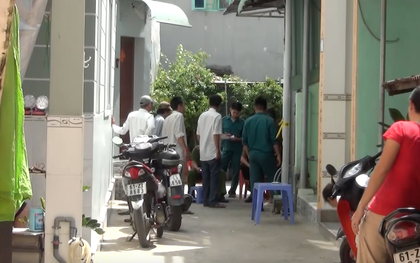 Phát hiện con trai treo cổ trong nhà, mẹ đau đớn khóc thét