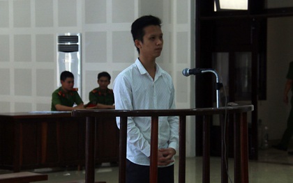 Đà Nẵng: Nam thanh niên "giận cá chém thớt" lãnh án 8 năm tù vì tội giết người