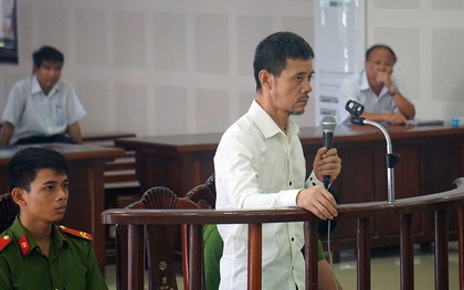 Trộm 400 triệu trên máy bay từ TP. Hồ Chí Minh ra Đà Nẵng, du khách Trung Quốc bị kết án 8 năm tù