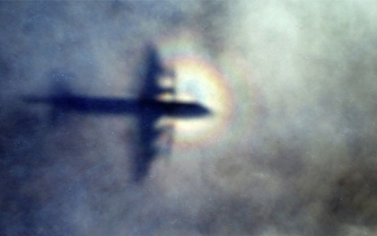 Tiết lộ chi tiết sốc về phi công máy bay MH370