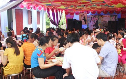 Vụ ngộ độc sau khi ăn cỗ đám hỏi ở Hà Giang: Thêm 20 người nhập viện