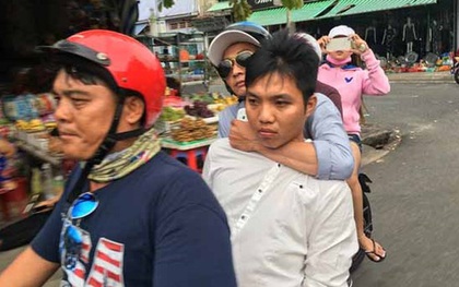 Cô gái bị bạn trai mới quen “cuỗm” xe máy khi gặp mặt giao lưu