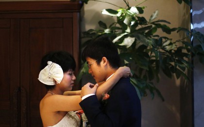 Xu hướng lấy chồng của phụ nữ Trung Quốc: Gái giỏi, kiếm tiền tốt thì phải chọn "phi công" mới xứng tầm