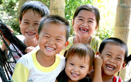 Cả nước ham đẻ con trai, VN thiếu 4 triệu phụ nữ