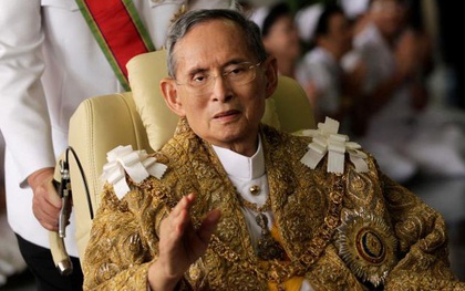 Lễ hỏa táng Quốc vương Bhumibol Adulyadej: Những điểm nhấn ấn tượng trong sự kiện quan trọng bậc nhất tại Thái Lan