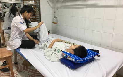 Người trẻ bị đột quỵ ngày càng nhiều