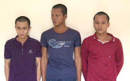 “Làm phiền” khách nhậu, 2 thanh niên ở Phú Quốc bị chém suýt chết