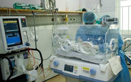 TP.HCM: Chủ quan không khám thai định kỳ, sản phụ đến bệnh viện thì em bé đã lọt ra gần hết người