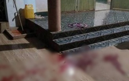 Đắk Lắk : Kinh hoàng tên trộm đâm chủ nhà 7 nhát chí mạng rồi tẩu thoát
