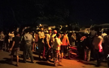 Xót xa bé gái lớp 6 nghi gieo mình xuống sông tự vẫn