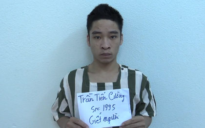 Bình Dương: Ghen tuông, nam thanh niên dùng dao đâm chết tình cũ của người yêu