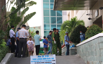 Vụ hỗn chiến tại bệnh viện khiến 4 người thương vong ở Sài Gòn: Kẻ cầm đầu đã ra đầu thú