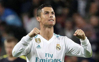Ronaldo không cần La Liga, chỉ cần Champions League