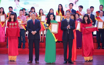 Công ty mỹ phẩm T's Group có nhiều người nổi tiếng làm đại sứ thương hiệu từng đoạt nhiều giải thưởng
