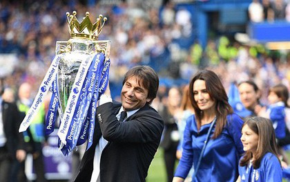 Conte "chửi" thẳng mặt: "Tôi giúp Chelsea vô địch với đội hình xếp thứ 10 dưới thời Mourinho"