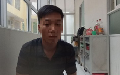 Vụ chủ tiệm tóc bị cứa cổ: Chồng nạn nhân kể lại giây phút kinh hoàng