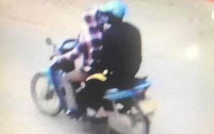 Vụ người phụ nữ chạy xe ôm bị sát hại ở Thái Nguyên: Đã tìm thấy xe máy của nạn nhân