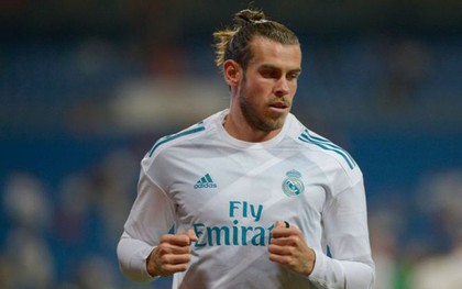 Chán nản vì đôi chân pha lê của Bale, Real Madrid đã quyết định rao bán