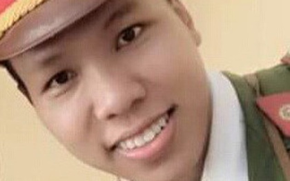 Tung lực lượng truy tìm chiến sỹ công an nghi bị bắt cóc, tống tiền
