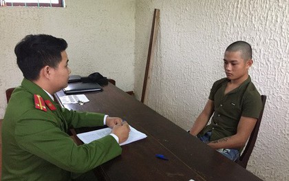 Ghét bà chủ, thiếu niên lẻn vào quán trộm đồ rồi đốt luôn quán
