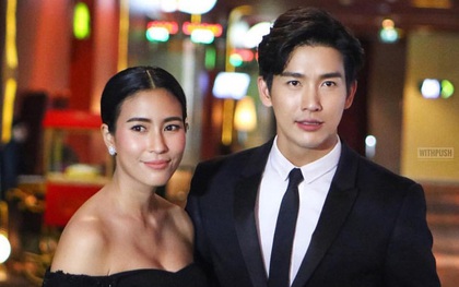 Chuyện tình đời thật gay cấn còn hơn trong phim của những cặp đôi Thái được yêu thích nhất!