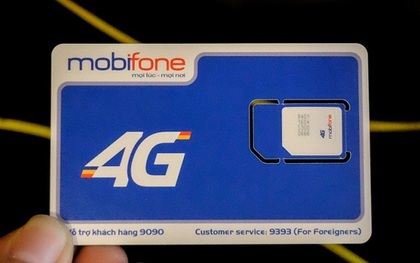 Bạn có biết Mobifone cũng đang miễn phí đổi SIM 4G và đây là cách duy nhất để thực hiện