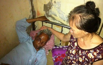 Lời trần tình của 2 nữ sinh tông ông lão gãy chân rồi mang bỏ ở nghĩa địa