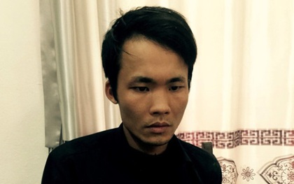 Dòng tin nhắn cuối cùng của đối tượng sát hại người tình rồi ôm xác qua đêm ở Hải Dương