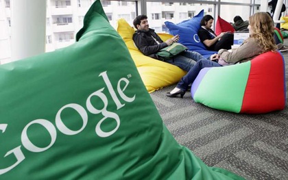 Nếu một nhân viên Google qua đời, họ sẽ được hưởng quyền lợi gì từ công ty này?
