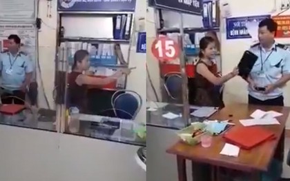 Lạng Sơn: Cô giáo mầm non quậy tung bệnh viện vì bệnh nhân nhi cấp cứu