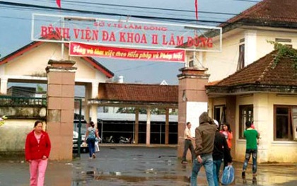 Tố bệnh viện "vô cảm" với người bị nạn