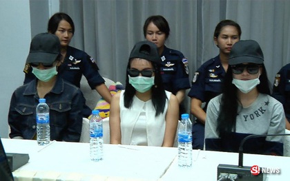 Tổng hợp diễn biến vụ án cô gái xinh đẹp bị giết hại dã man gây rúng động dư luận Thái Lan những ngày qua