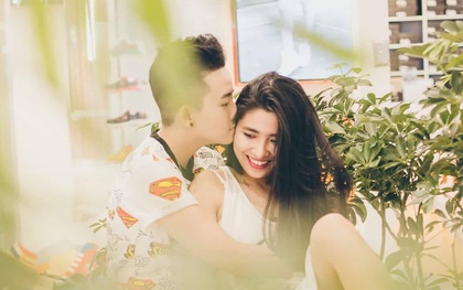 Cặp đôi song tính và chuyển giới ở Sài Gòn chia sẻ câu chuyện tình yêu đầy ngọt ngào trong 3 năm qua