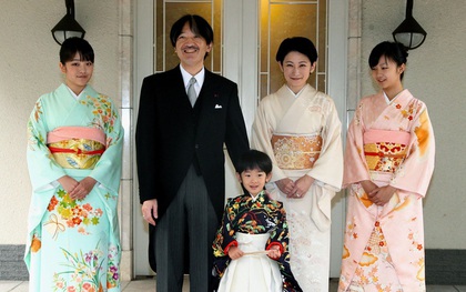 5 điều bí ẩn về Hoàng gia Nhật Bản: Chỉ có tên mà không có họ, nhiều nữ hoàng nhất thế giới