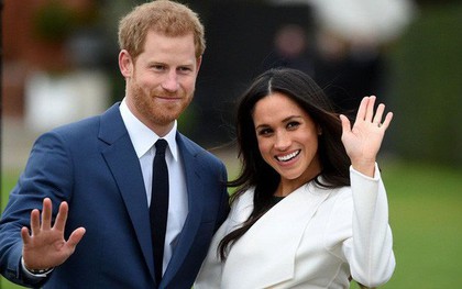 Đừng tưởng Meghan ung dung bước vào Hoàng gia Anh, cô sắp phải cắn răng bỏ lại sau lưng nhiều thứ mình yêu quý