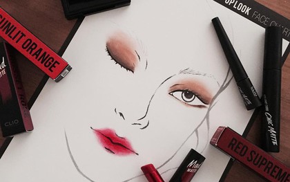 Mê makeup kiểu Hàn thì bạn sẽ chẳng thể bỏ qua những thương hiệu mỹ phẩm này