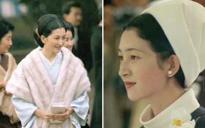 Chuyện làm dâu trong muôn trùng hà khắc của Hoàng hậu có xuất thân thường dân đầu tiên của Nhật Bản
