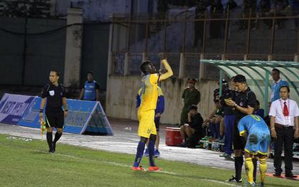 Thanh Hóa dọa bỏ V-League