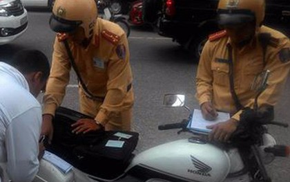 Đà Nẵng không xảy ra tai nạn giao thông 2 ngày đầu năm mới
